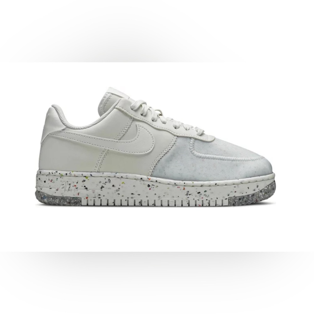 Crater Airforce 1s